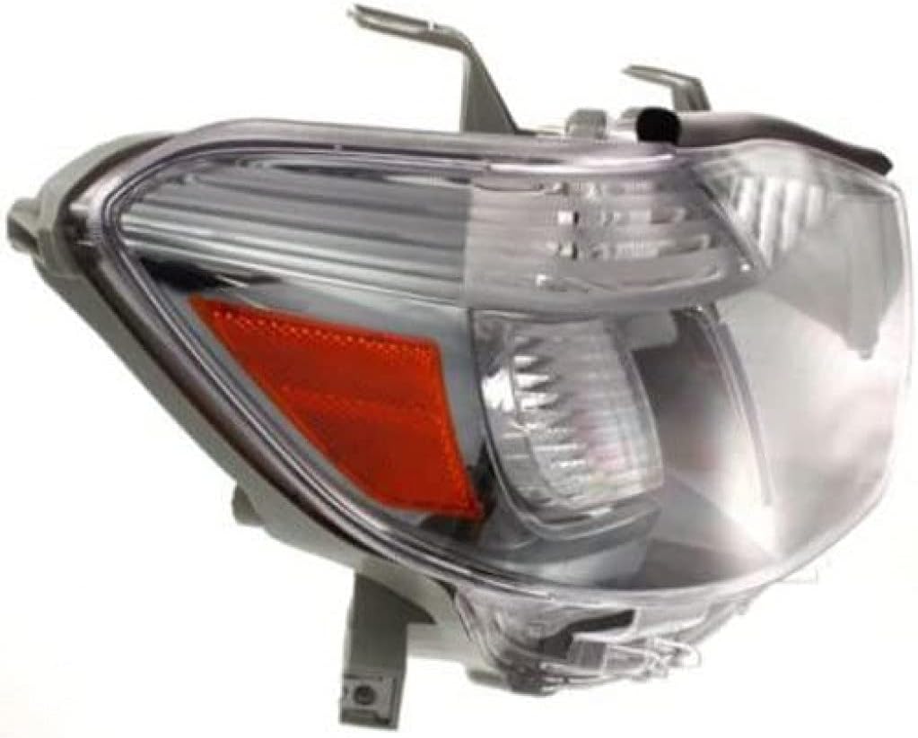 Headlight Assembly Pair for Toyota Highlander U506