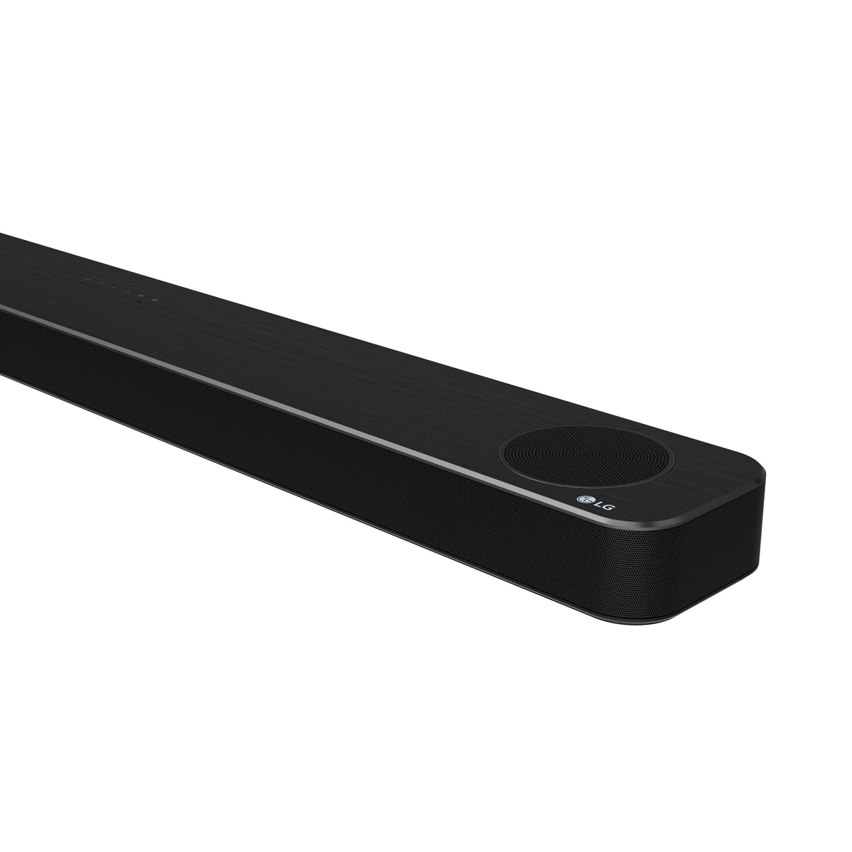3.1.2 Channel Sound Bar with Dolby Atmos V44761