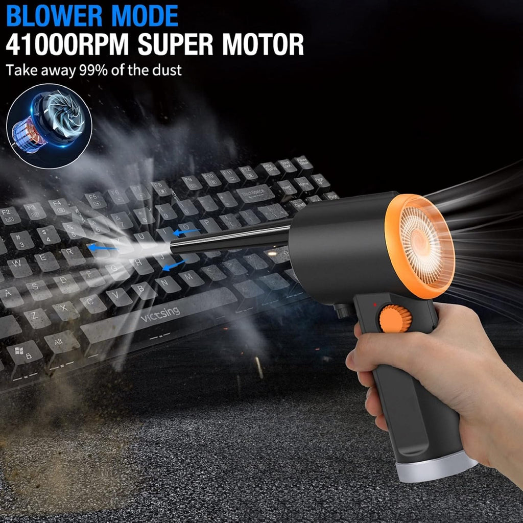 Cordless Electric Air Blower R466905