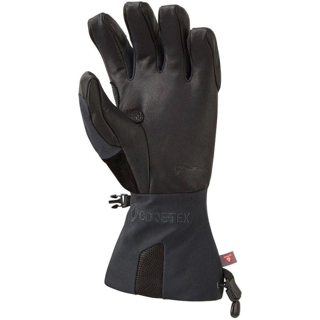 Black GTX Glove B4953