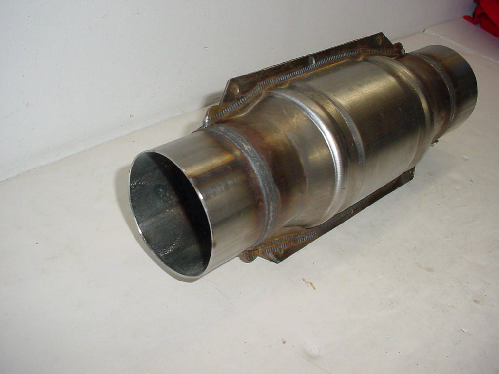 Universal Catalytic Converter N99463