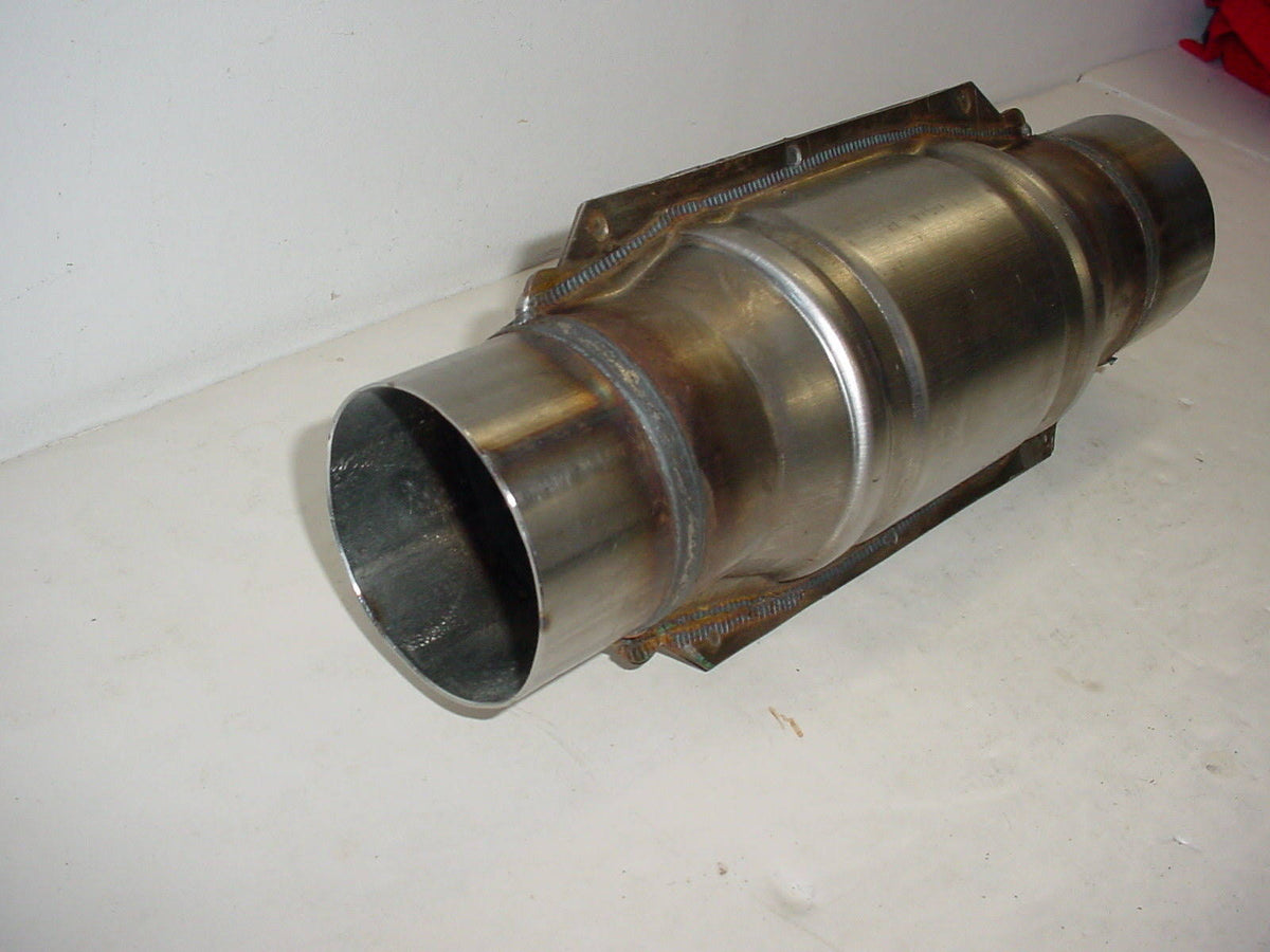 Universal Catalytic Converter N99463
