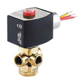 Brass Solenoid Valve Z61775