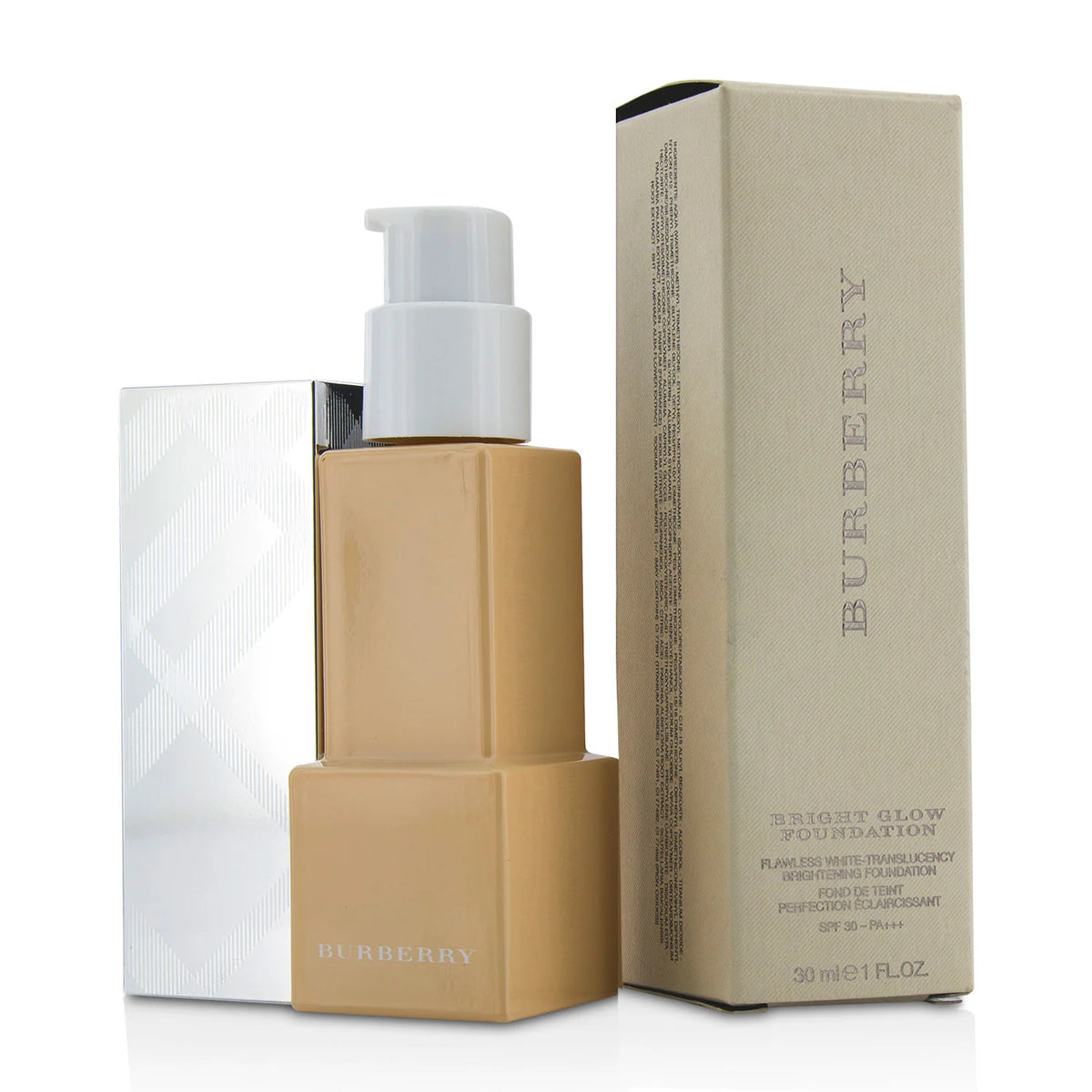 Foundation SPF 30 No. 20 Ochre 30ml/1oz L1070