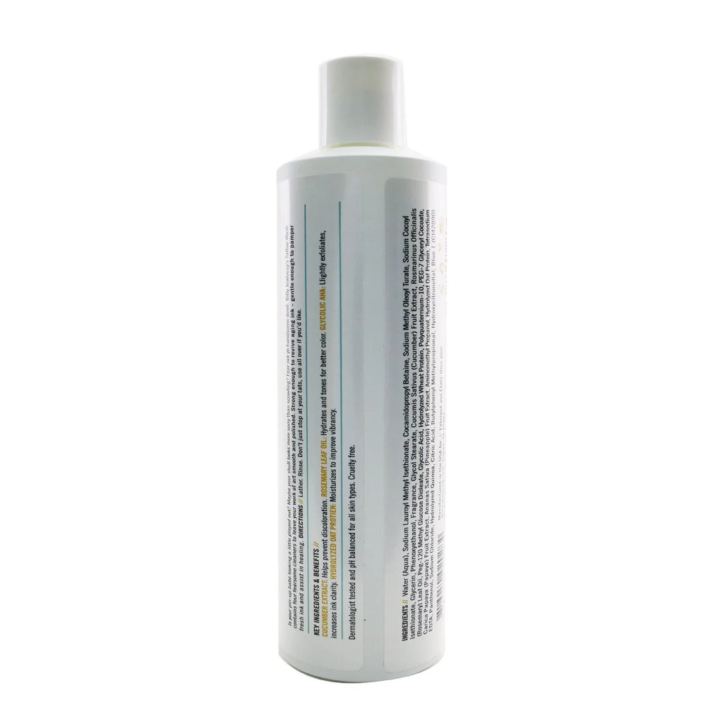 Tattoo Wash 473ml/16oz T250