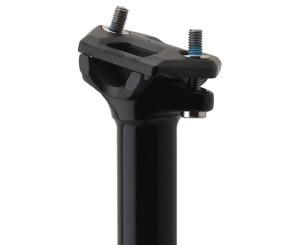 Black 30.9 x 125 mm Dropper Post V92759