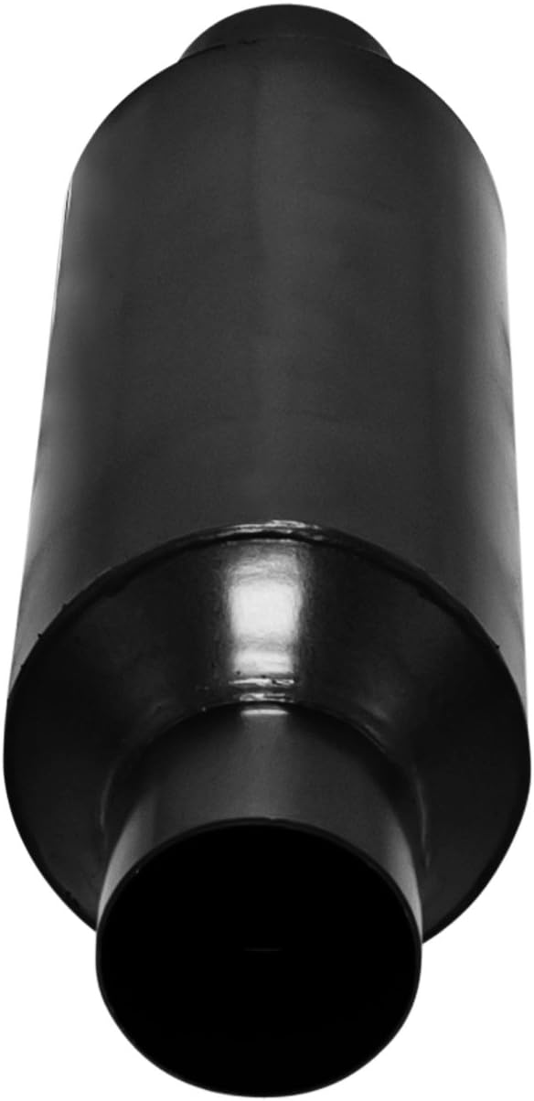 Black 409S Muffler I624
