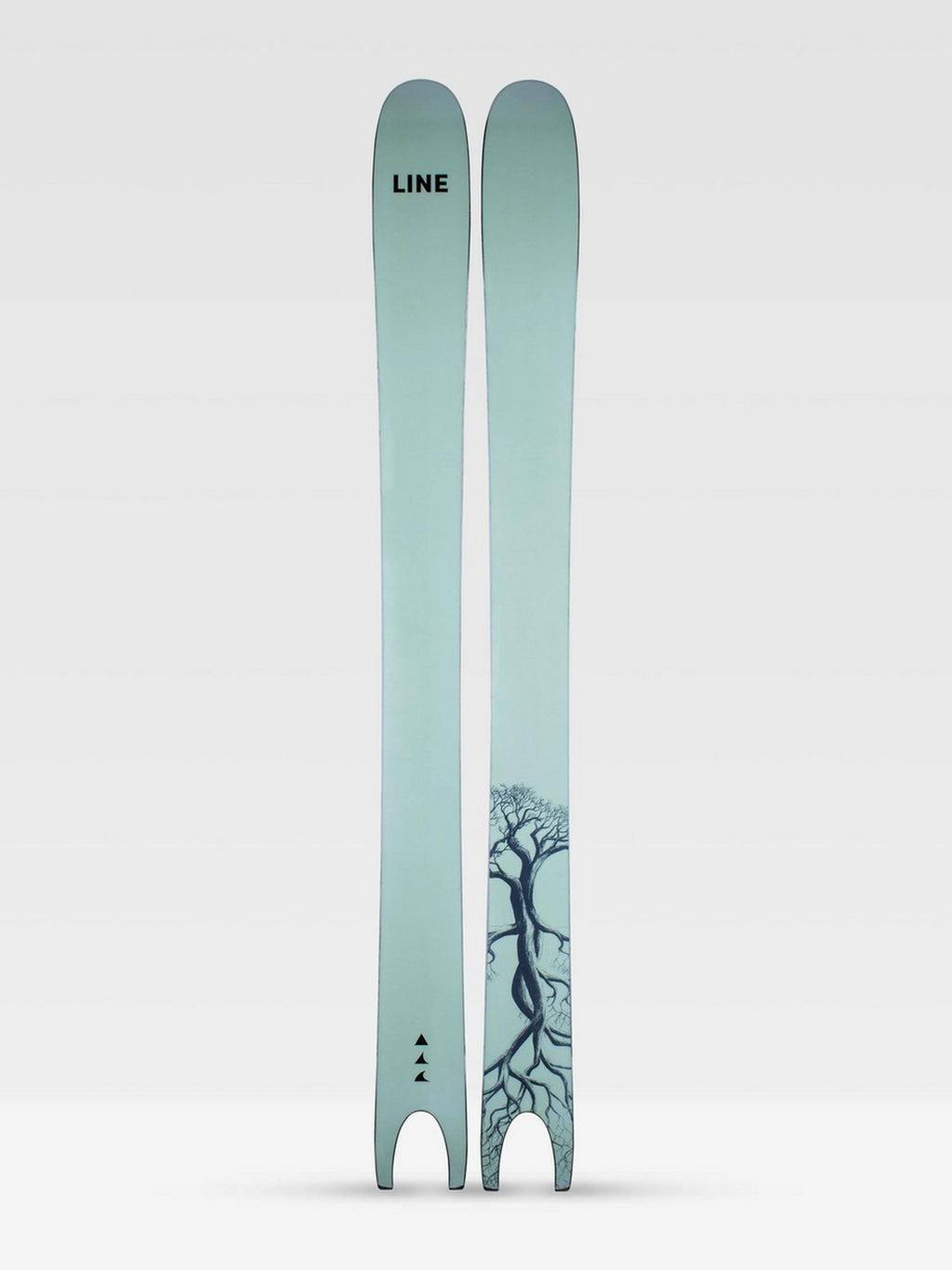 180 Skis Q6848