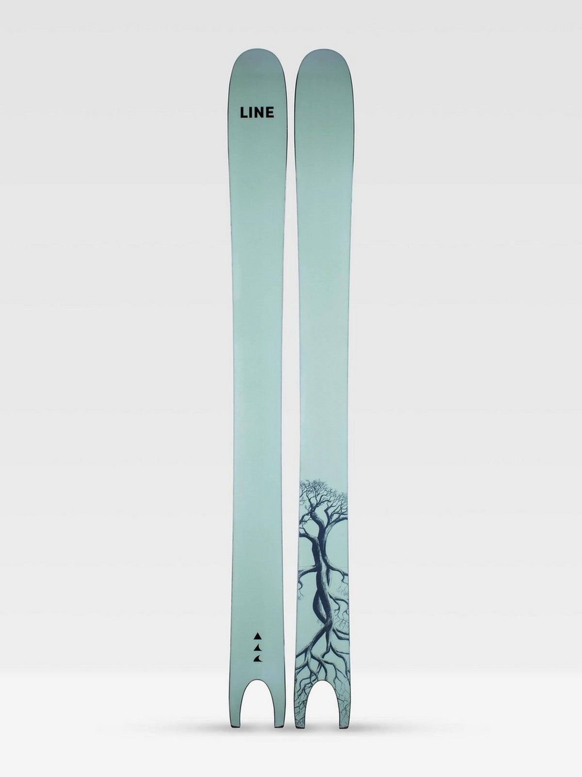 180 Skis Q6848