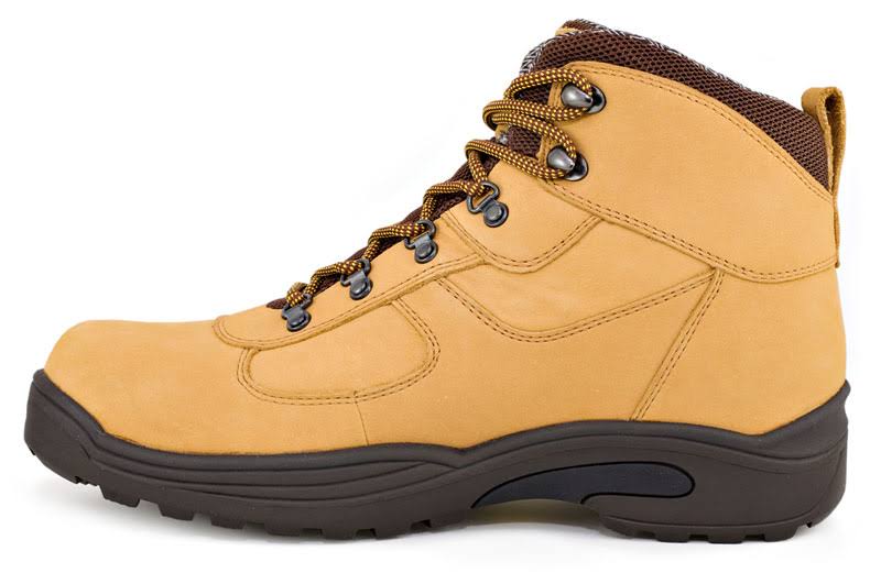 Brown Men's Shoes V649193