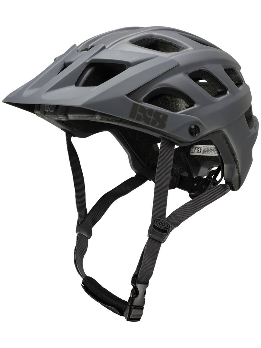 Graphite Trail Helmet P44174