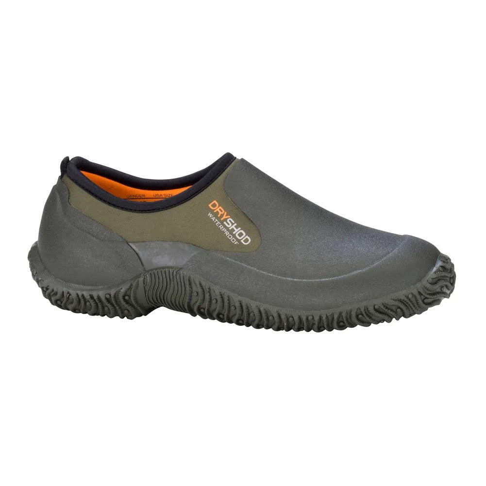 Moss Men's Camp Shoe E41042
