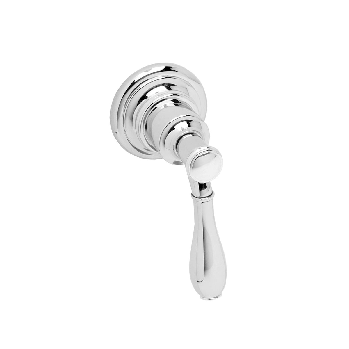 Satin Nickel Diverter Flow Control Handle I159