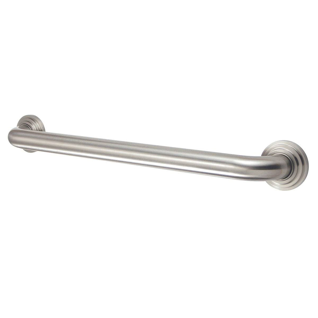 Polished Brass 18x22 Grab Bar T623