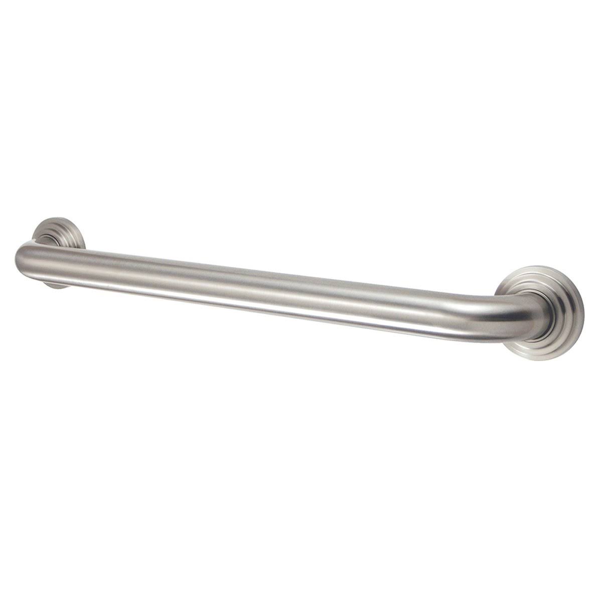 Polished Brass 18x22 Grab Bar T623