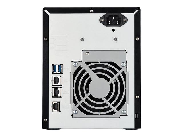 8TB NAS G724