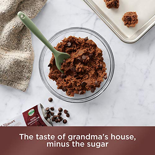 Sugar Free Dark Chocolate Baking Chips, 8 ounce L353241