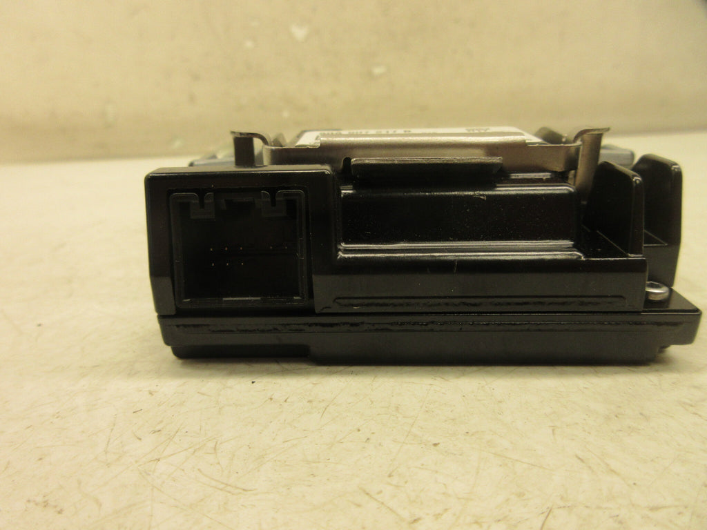 Windshield Mounted Warning Lane Departure Camera P257