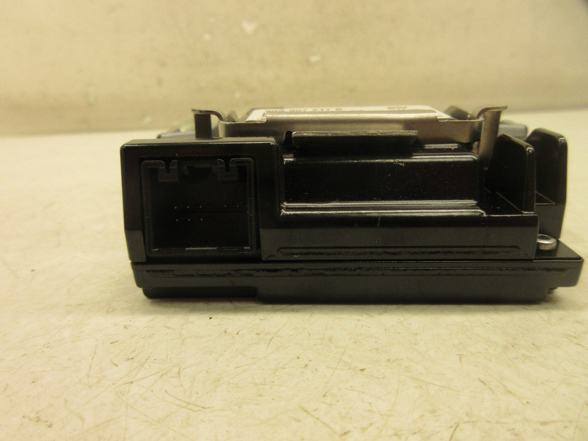 Windshield Mounted Warning Lane Departure Camera P257