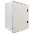 Fiberglass Wall-Mounted Electrical Enclosure IP65 NEMA 3X E555