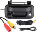 Reverse Camera Compatible with Ford F150 F250 F350 F450 F550 Tailgate Handle Car Rear View Camera U320