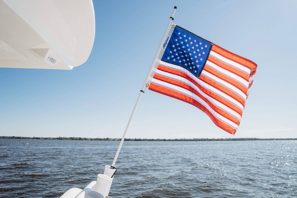 Boat Flag Set M953229