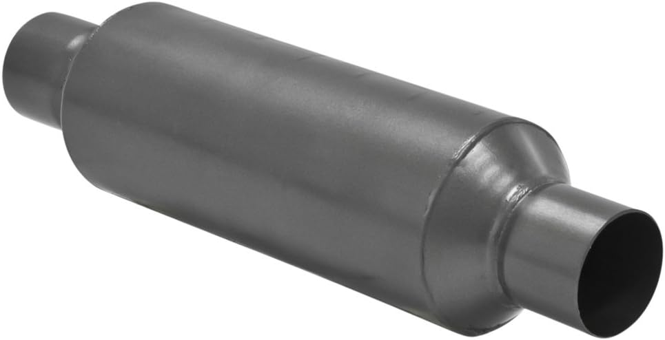 Black 409S Muffler I624