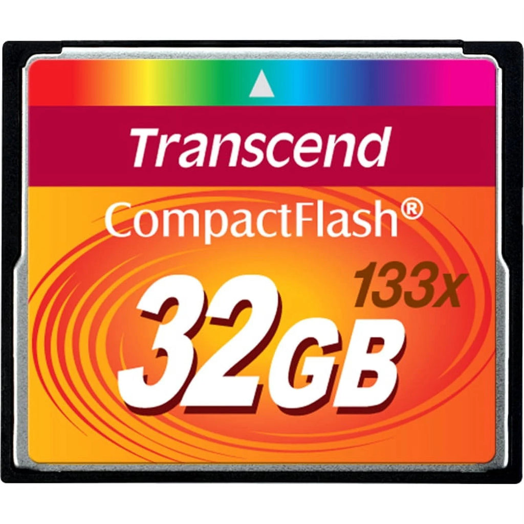 32GB CompactFlash Card G5036