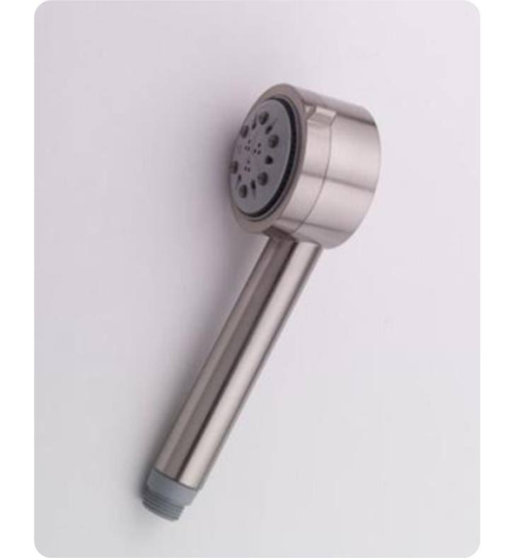 Multifunction Handshower in Black Nickel J6607