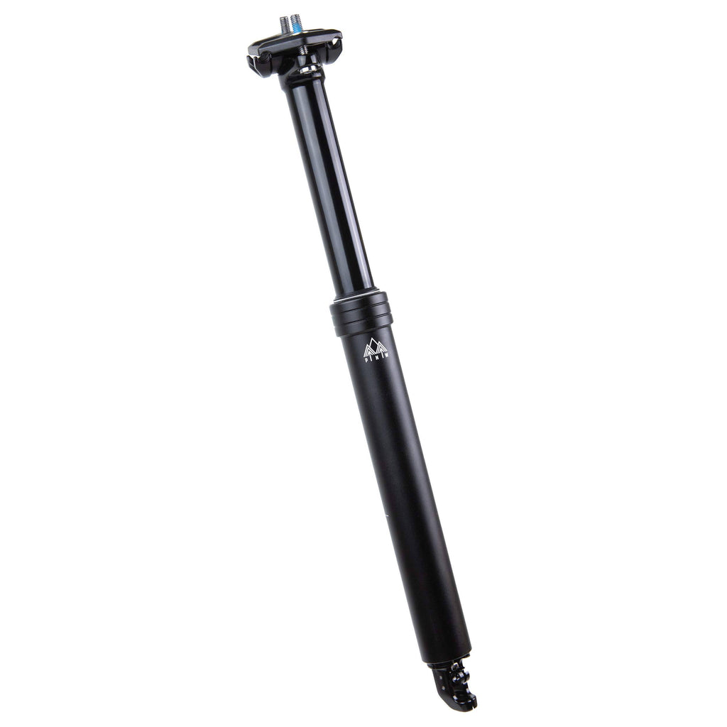 Black 30.9 x 125 mm Dropper Post V92759