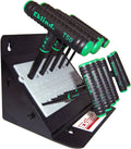 11 Piece Torx Key Set with Stand L6063