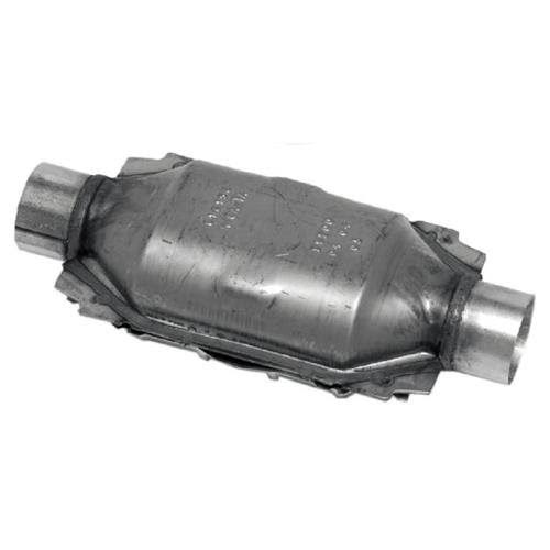 Catalytic Converter A197