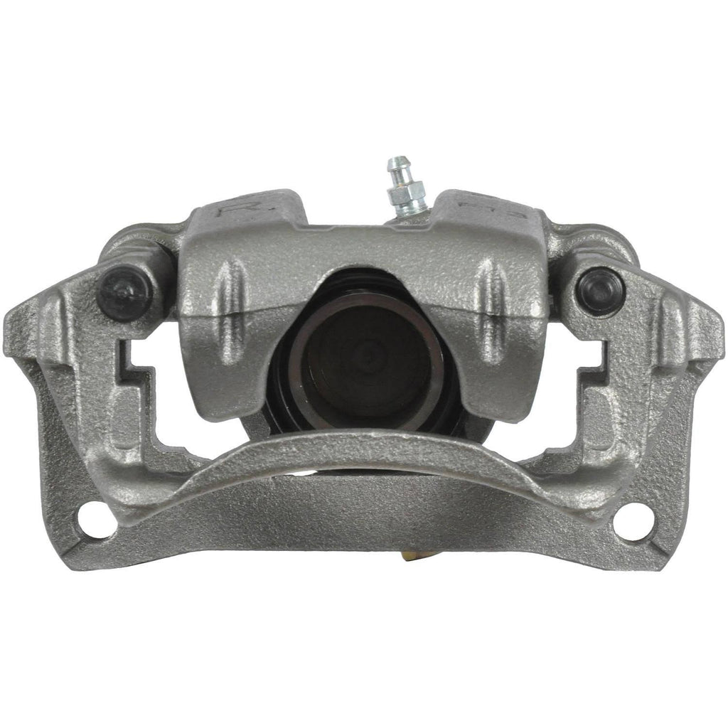 Bracketed Brake Caliper J4253