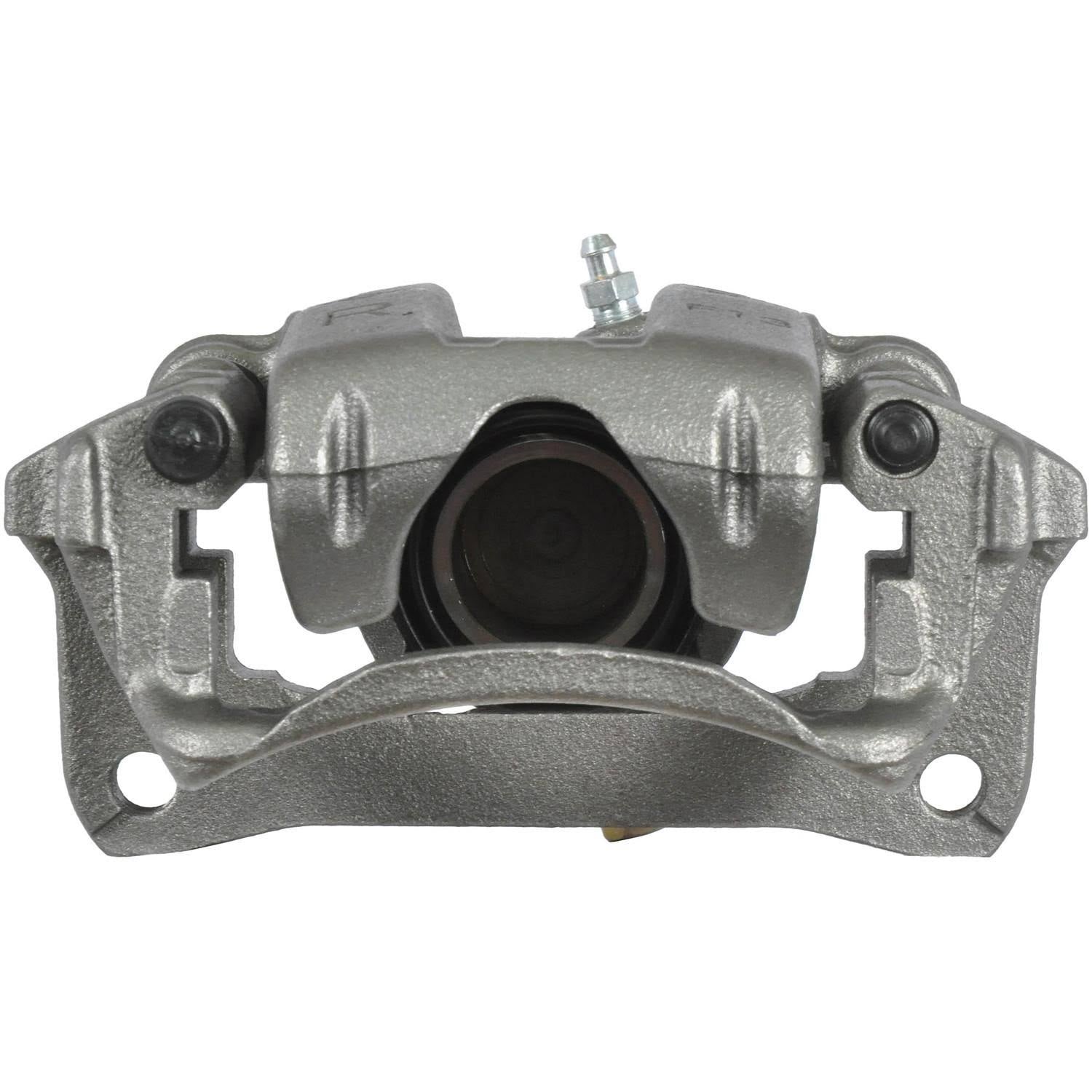 Bracketed Brake Caliper J4253
