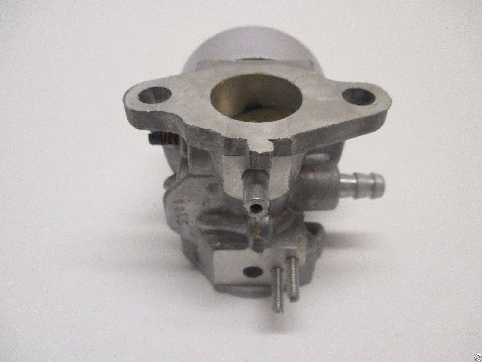 Service Carburetor K8184
