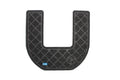 Commode Mat, Case of 6 Y38056