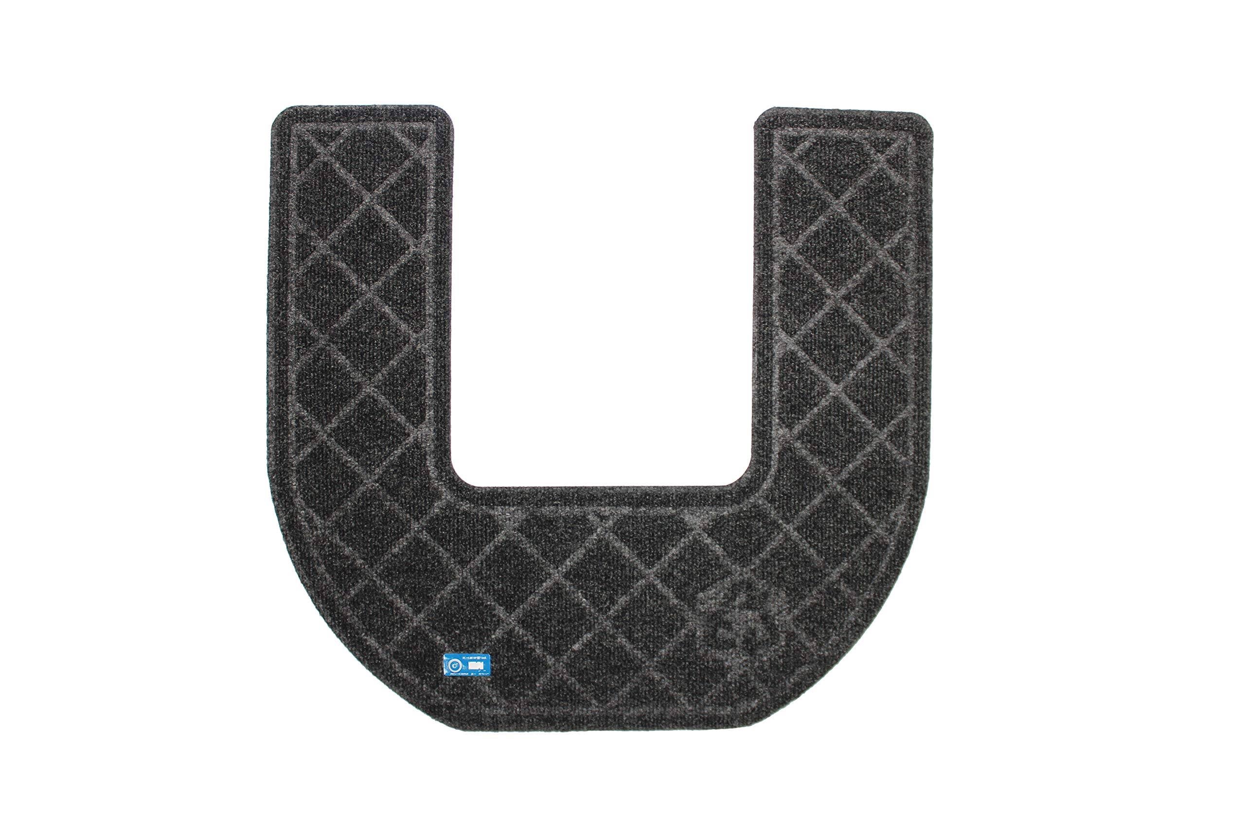 Commode Mat, Case of 6 Y38056