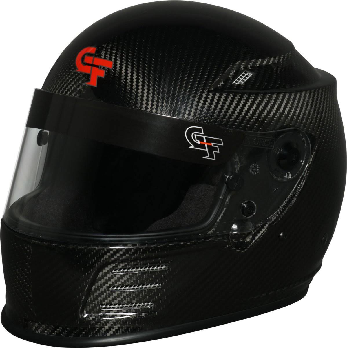 Carbon SA2020 X-Large Helmet Y7117