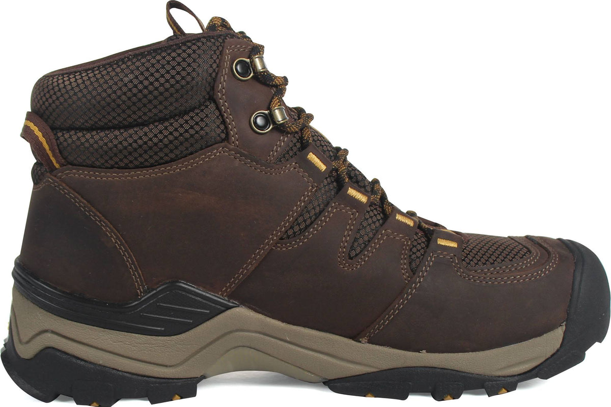 Waterproof Mid Boots J65239