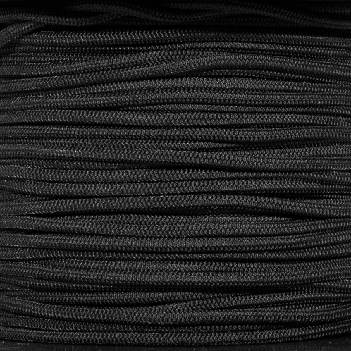 Black Shock Cord U10245