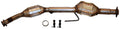 Catalytic Converter N10317