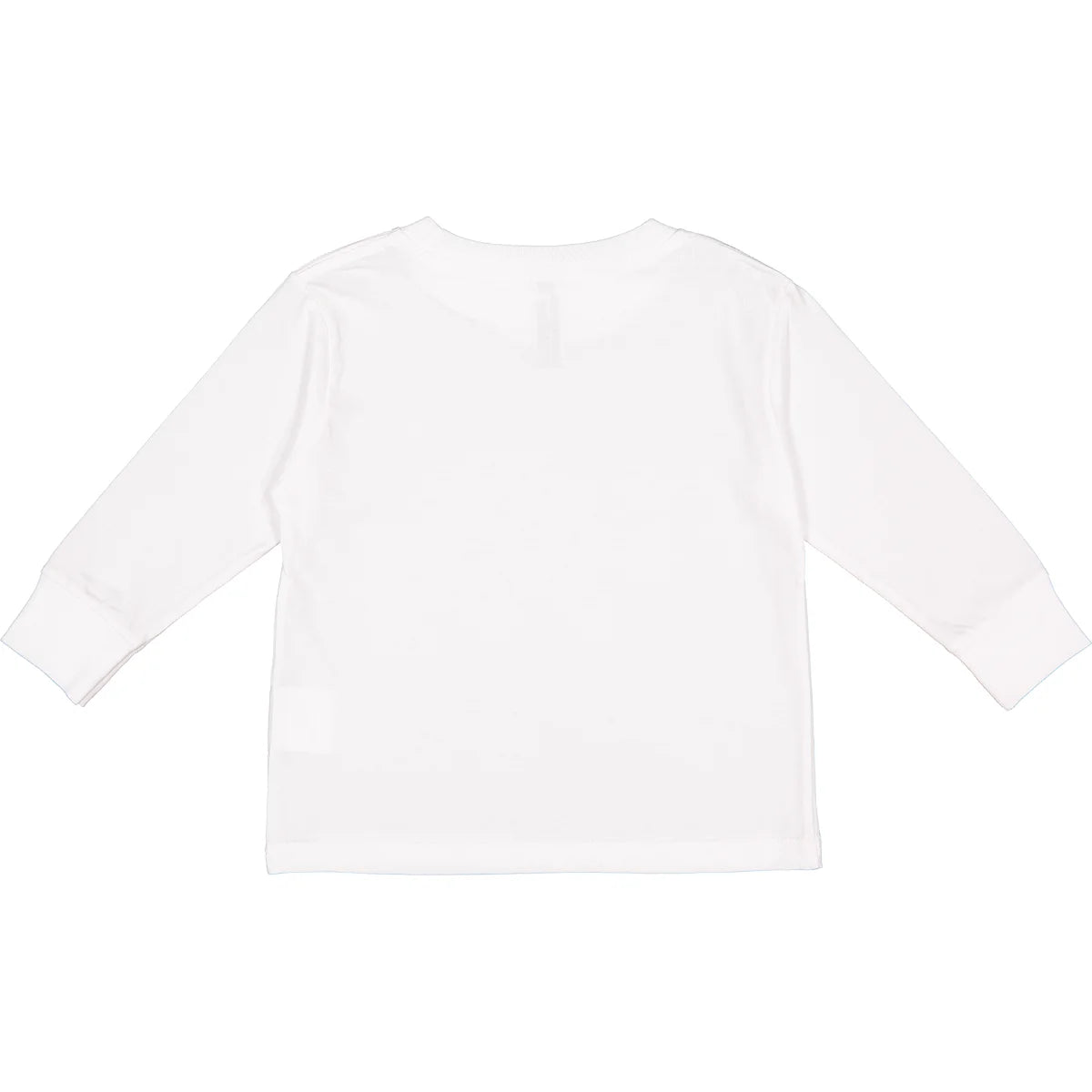 Long Sleeve Toddler T-Shirt Y859208