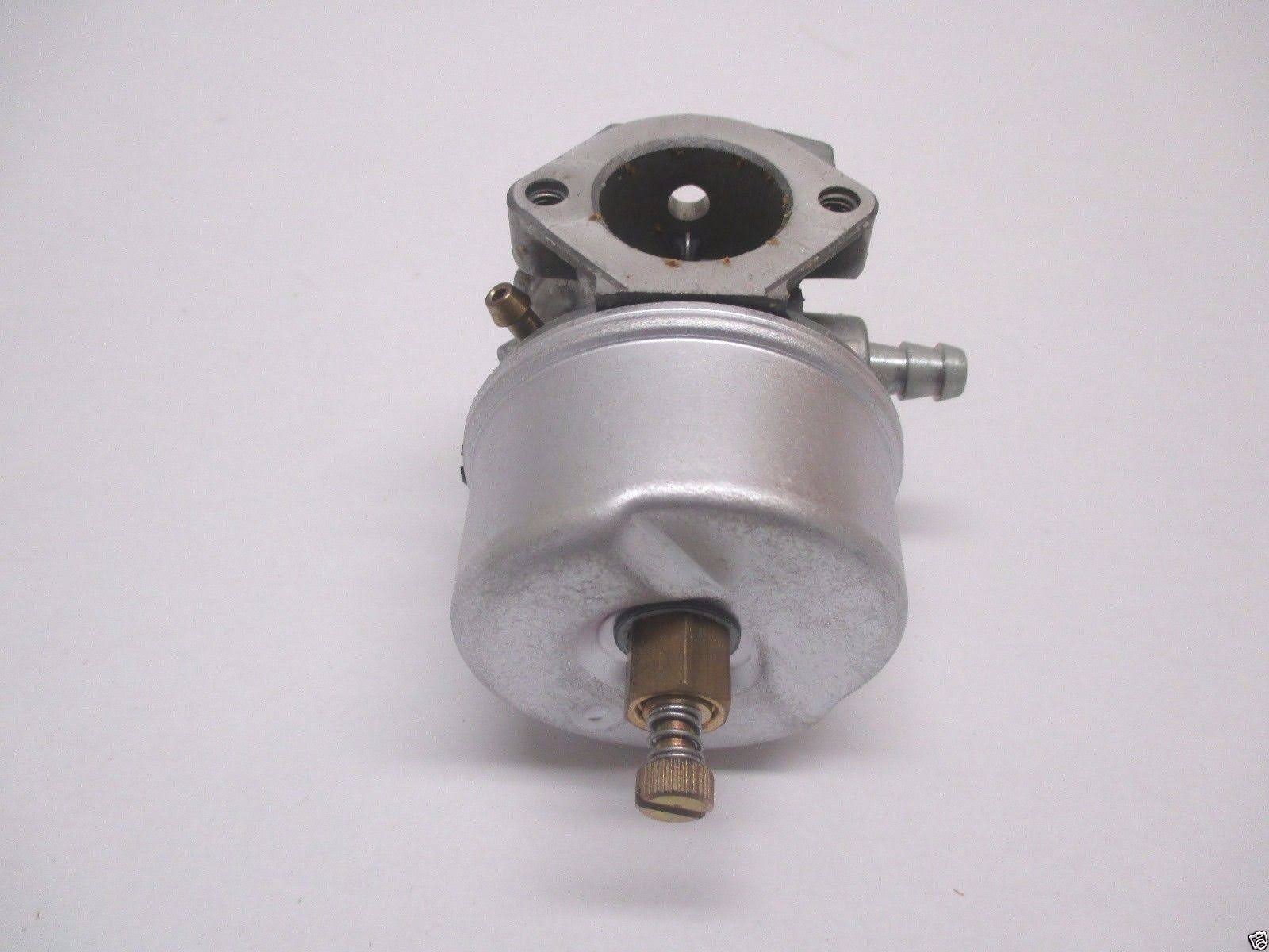 Service Carburetor K8184