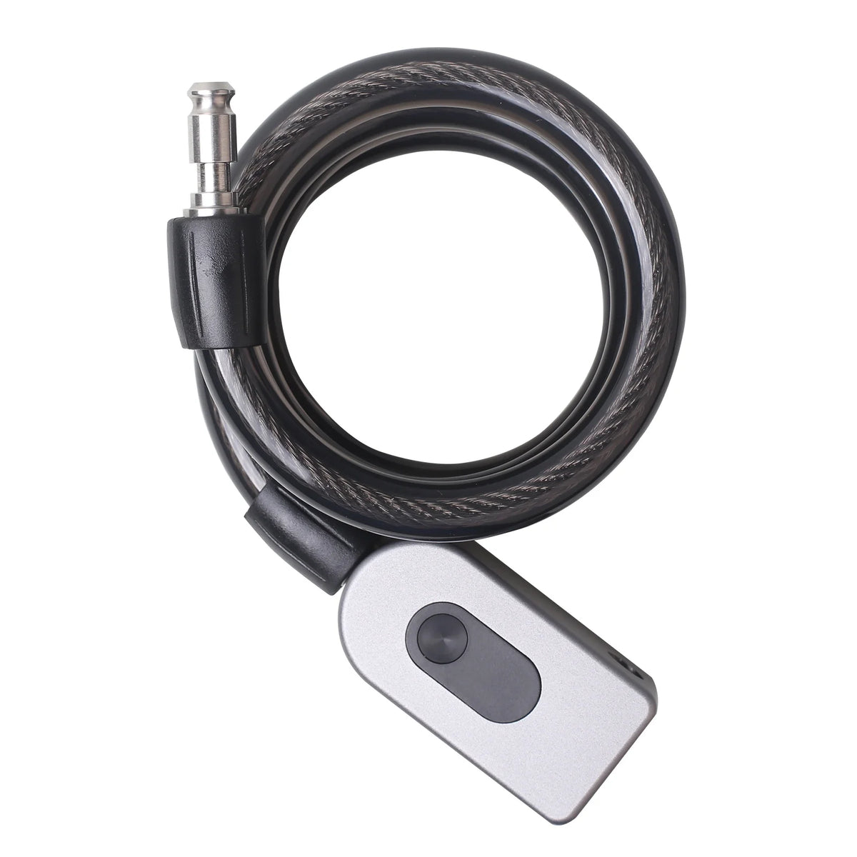 Cable Combination Lock with Built-in Battery R362