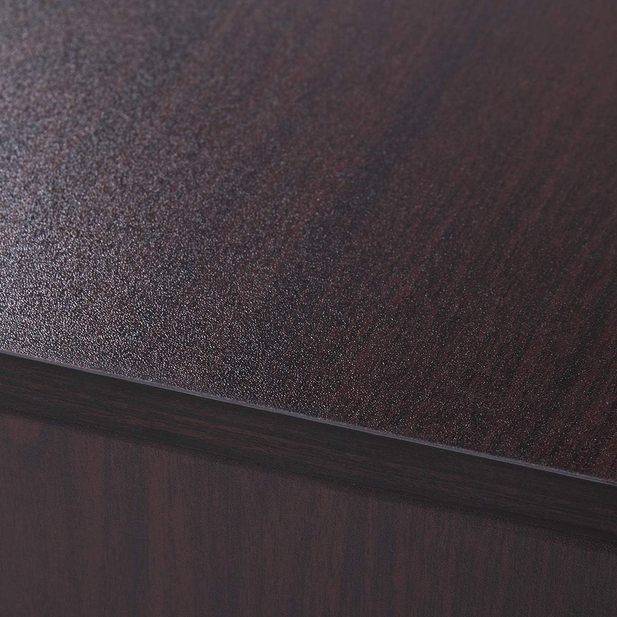 Walnut Lift Top Coffee Table with Hidden Compartment and Storage Cabinet D48009