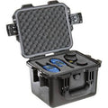 Black Storm Case with Foam W524817