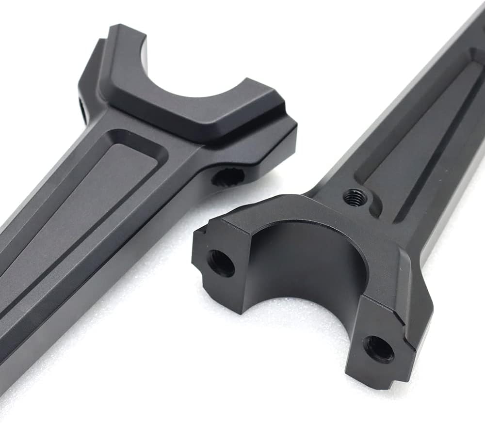 Motorcycle Handlebar Riser Clamp Z265