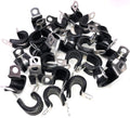 25 Insulated Roof Clips K1204
