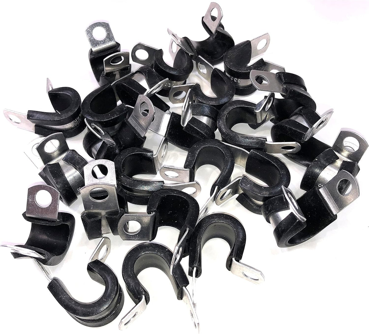 25 Insulated Roof Clips K1204