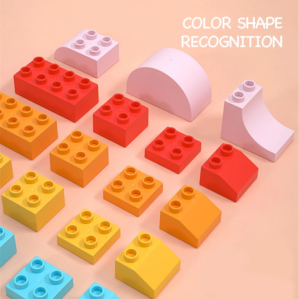 150 Piece Classic Building Bricks Set U998
